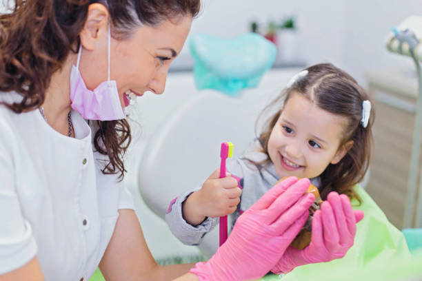 Best Pediatric Dentistry  in Belvedere, CA